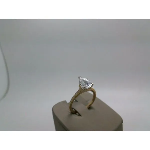 Ring Harkleroad Diamonds & Fine Jewelers Savannah, GA