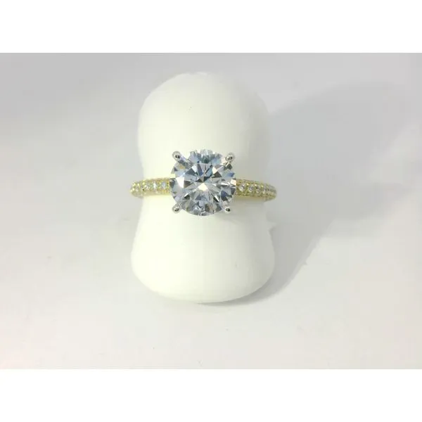 Ring Harkleroad Diamonds & Fine Jewelers Savannah, GA