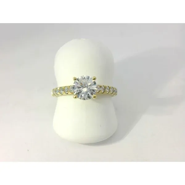 Ring Harkleroad Diamonds & Fine Jewelers Savannah, GA
