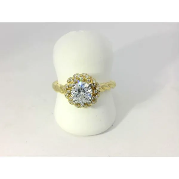 Ring Harkleroad Diamonds & Fine Jewelers Savannah, GA