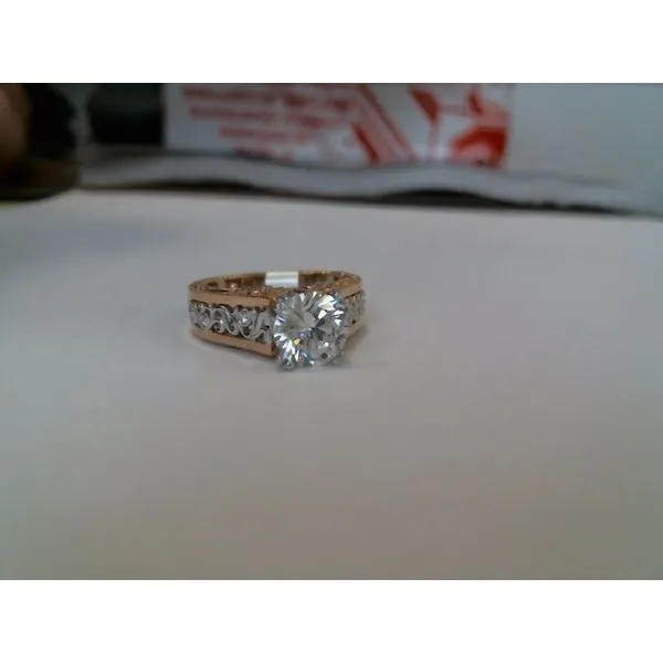 Ring Harkleroad Diamonds & Fine Jewelers Savannah, GA