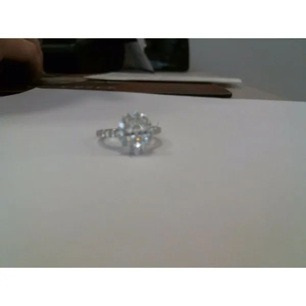 Ring Harkleroad Diamonds & Fine Jewelers Savannah, GA
