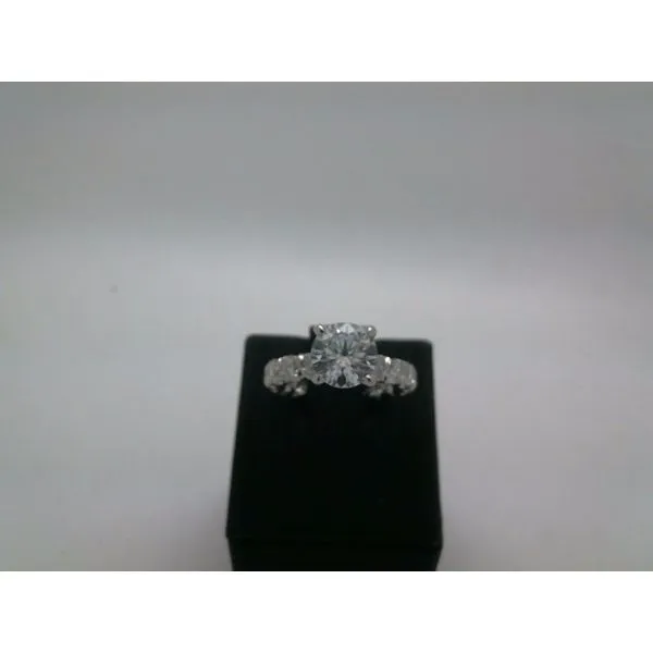 Ring Harkleroad Diamonds & Fine Jewelers Savannah, GA