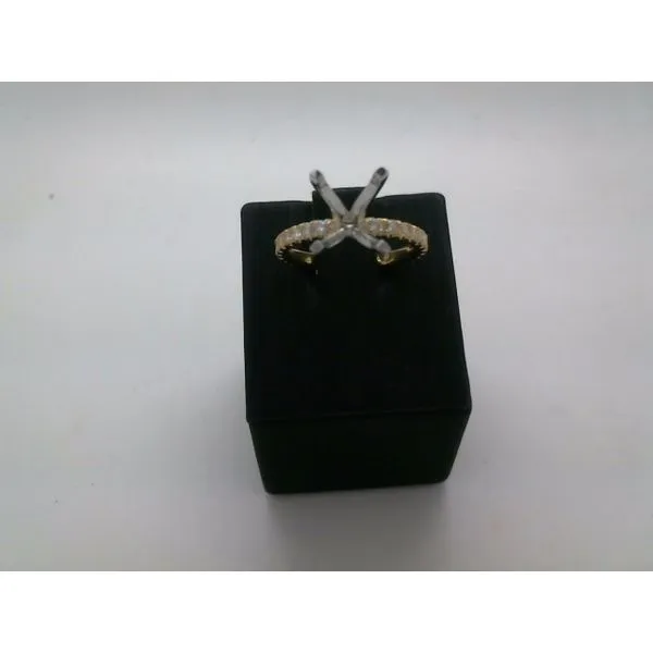 Ring Harkleroad Diamonds & Fine Jewelers Savannah, GA