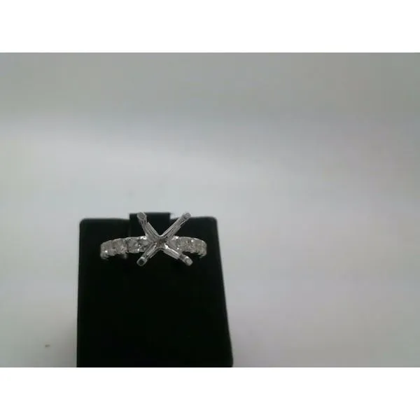 Ring Harkleroad Diamonds & Fine Jewelers Savannah, GA