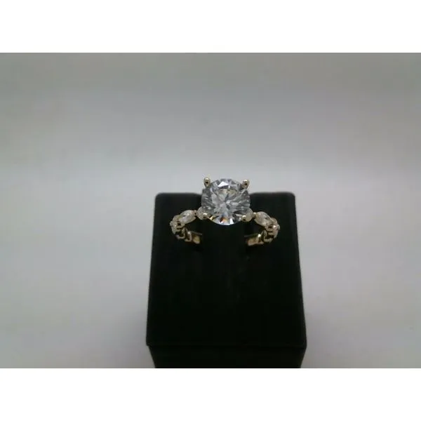 Ring Harkleroad Diamonds & Fine Jewelers Savannah, GA