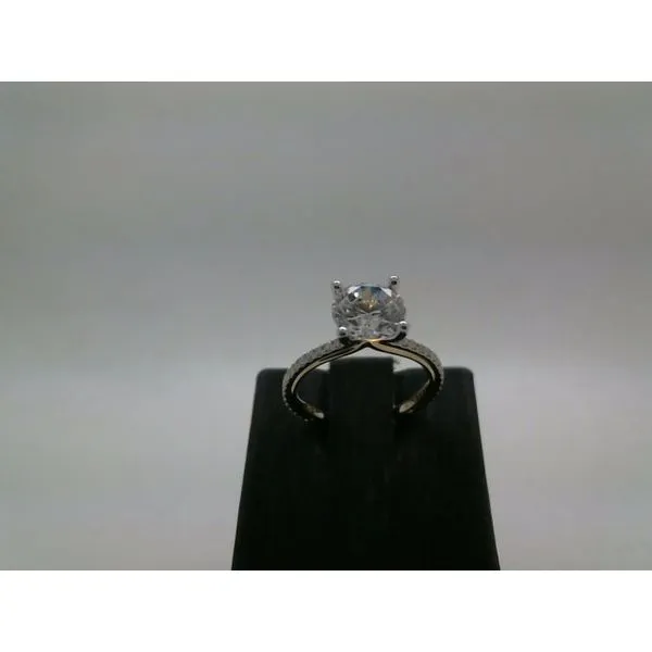 Ring Harkleroad Diamonds & Fine Jewelers Savannah, GA