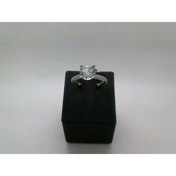 Ring Harkleroad Diamonds & Fine Jewelers Savannah, GA