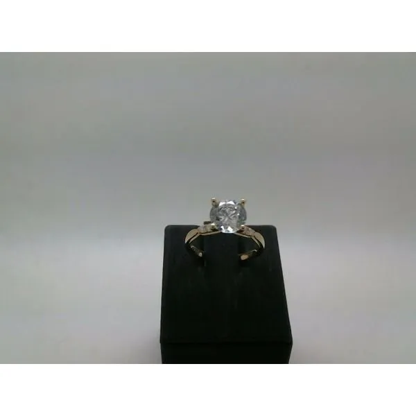 Ring Harkleroad Diamonds & Fine Jewelers Savannah, GA
