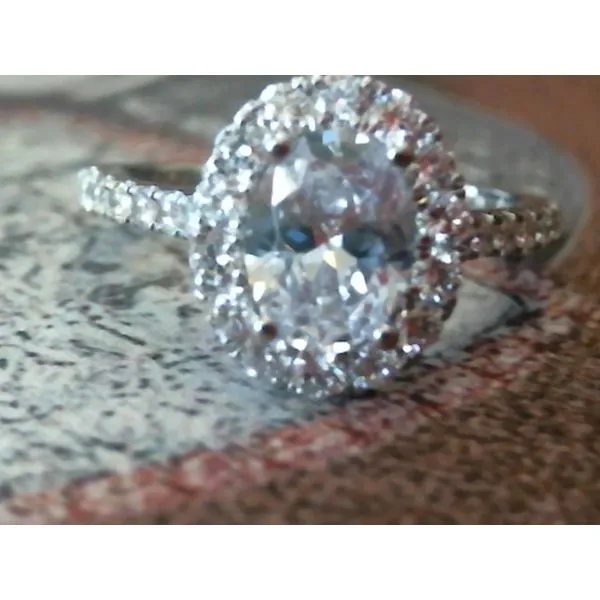 Ring Harkleroad Diamonds & Fine Jewelers Savannah, GA