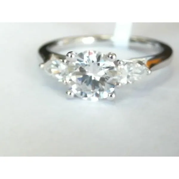 Ring Harkleroad Diamonds & Fine Jewelers Savannah, GA