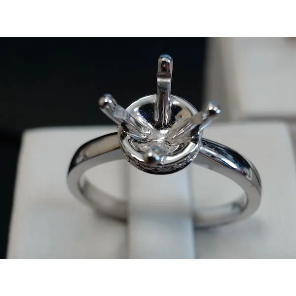 Ring Harkleroad Diamonds & Fine Jewelers Savannah, GA