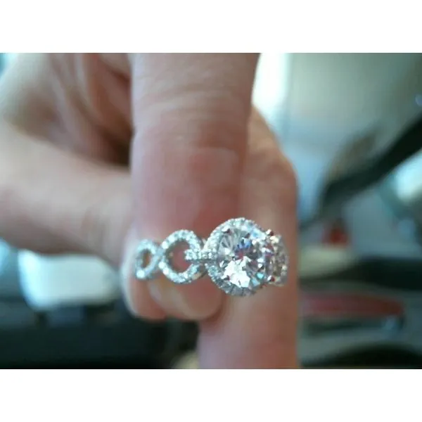 Ring Harkleroad Diamonds & Fine Jewelers Savannah, GA