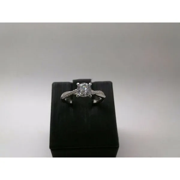 Ring Harkleroad Diamonds & Fine Jewelers Savannah, GA