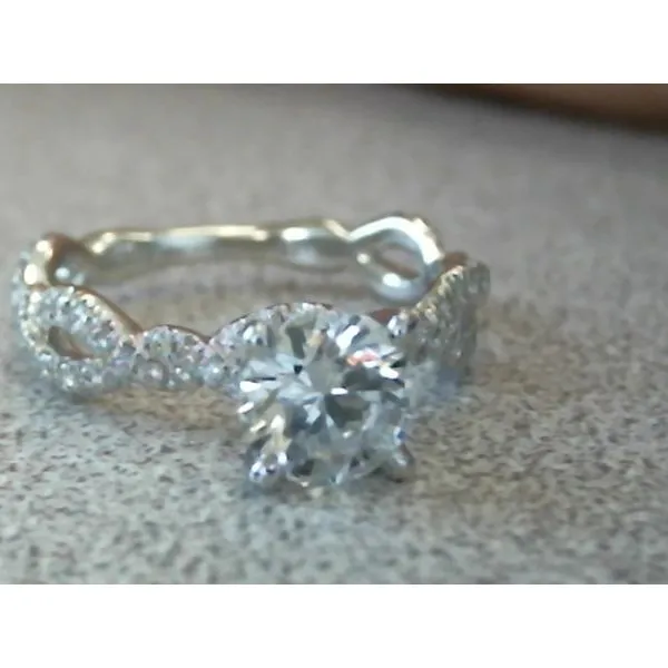 Ring Harkleroad Diamonds & Fine Jewelers Savannah, GA
