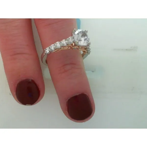Ring Harkleroad Diamonds & Fine Jewelers Savannah, GA