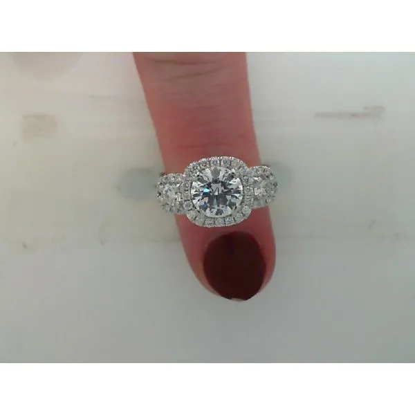 Ring Harkleroad Diamonds & Fine Jewelers Savannah, GA