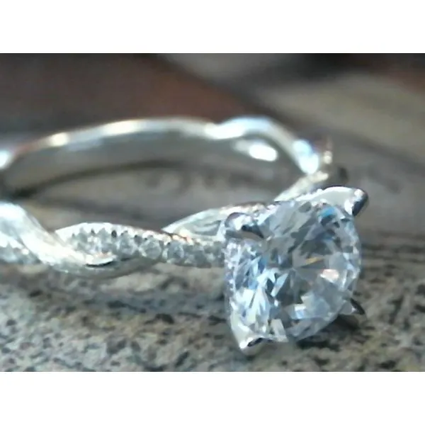 Ring Harkleroad Diamonds & Fine Jewelers Savannah, GA
