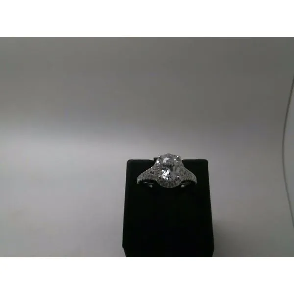 Ring Harkleroad Diamonds & Fine Jewelers Savannah, GA