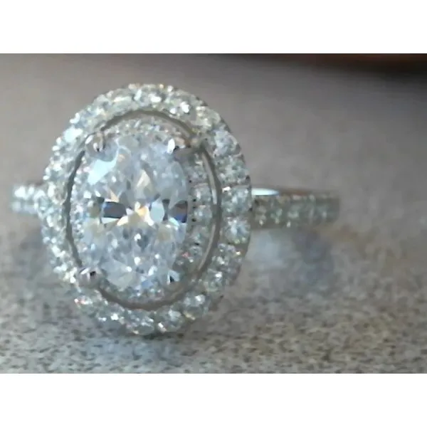 Ring Harkleroad Diamonds & Fine Jewelers Savannah, GA