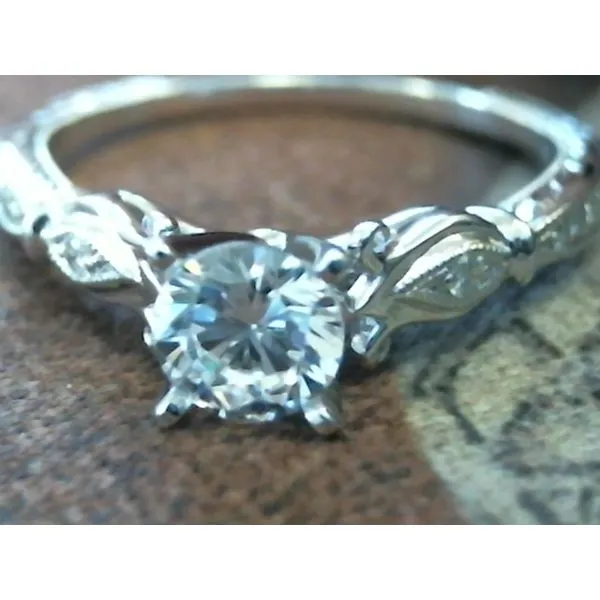 Ring Harkleroad Diamonds & Fine Jewelers Savannah, GA