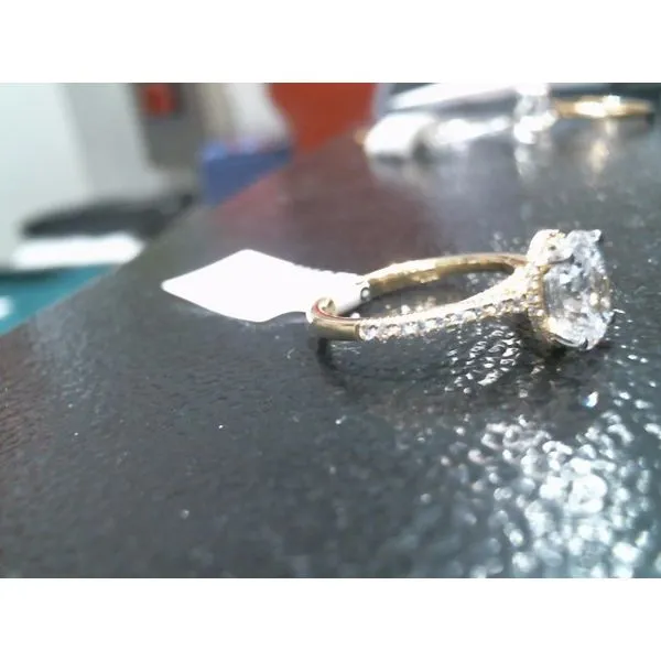 Ring Harkleroad Diamonds & Fine Jewelers Savannah, GA