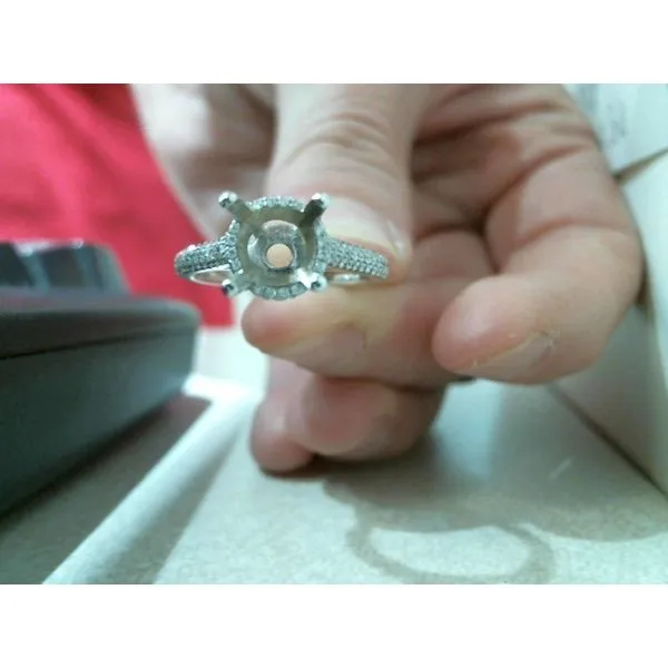 Ring Harkleroad Diamonds & Fine Jewelers Savannah, GA