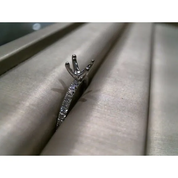 Ring Harkleroad Diamonds & Fine Jewelers Savannah, GA