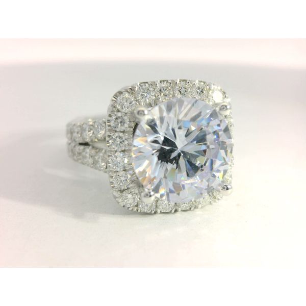 Ring Image 2 Harkleroad Diamonds & Fine Jewelers Savannah, GA