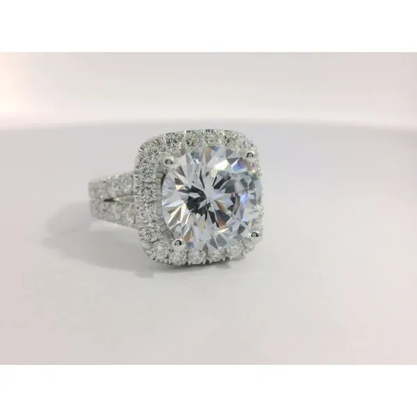 Ring Harkleroad Diamonds & Fine Jewelers Savannah, GA