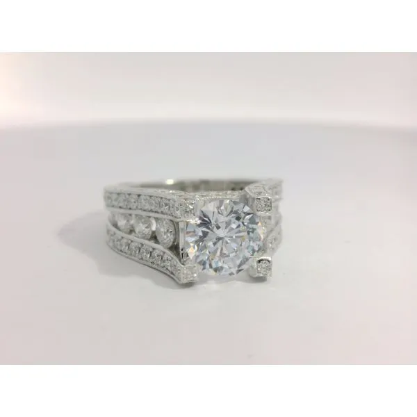 Ring Harkleroad Diamonds & Fine Jewelers Savannah, GA