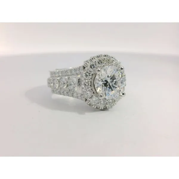 Ring Harkleroad Diamonds & Fine Jewelers Savannah, GA