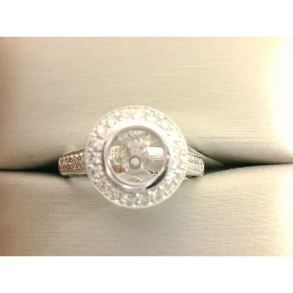 Ring Harkleroad Diamonds & Fine Jewelers Savannah, GA