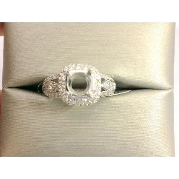 Ring Harkleroad Diamonds & Fine Jewelers Savannah, GA
