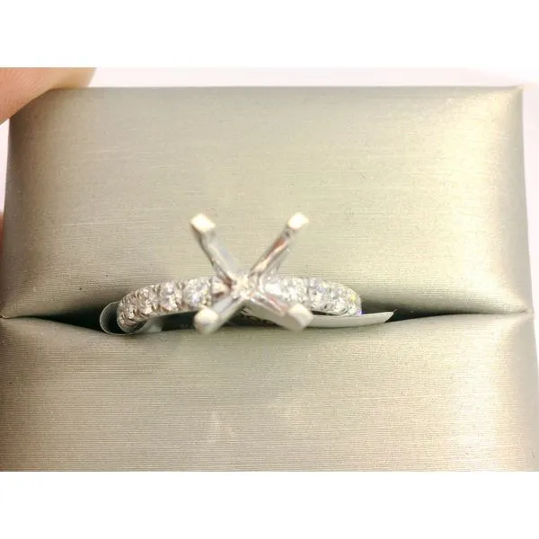 Ring Harkleroad Diamonds & Fine Jewelers Savannah, GA