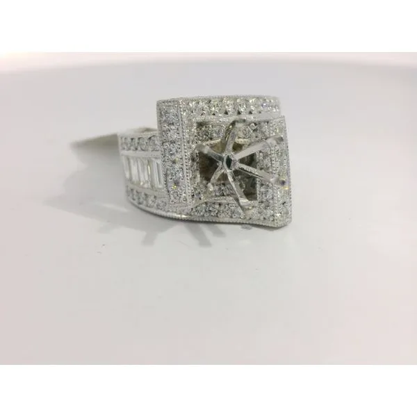 Ring Harkleroad Diamonds & Fine Jewelers Savannah, GA
