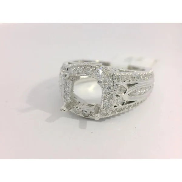 Ring Harkleroad Diamonds & Fine Jewelers Savannah, GA