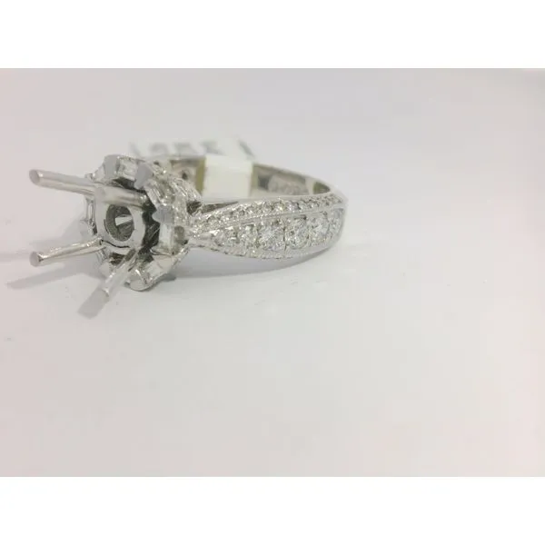 Ring Harkleroad Diamonds & Fine Jewelers Savannah, GA