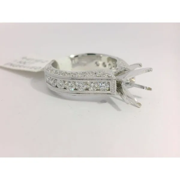 Ring Harkleroad Diamonds & Fine Jewelers Savannah, GA