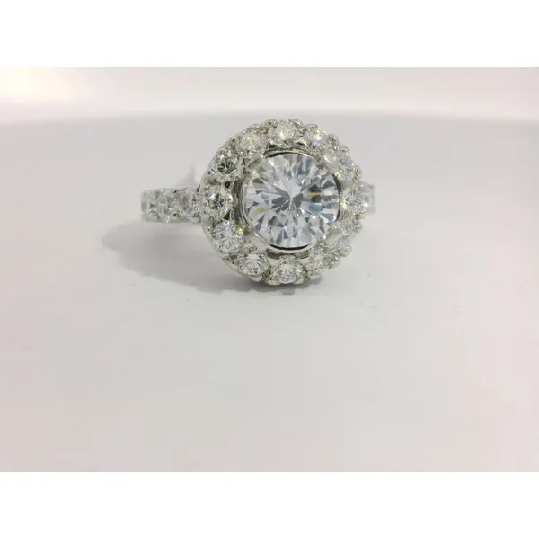 Ring Harkleroad Diamonds & Fine Jewelers Savannah, GA