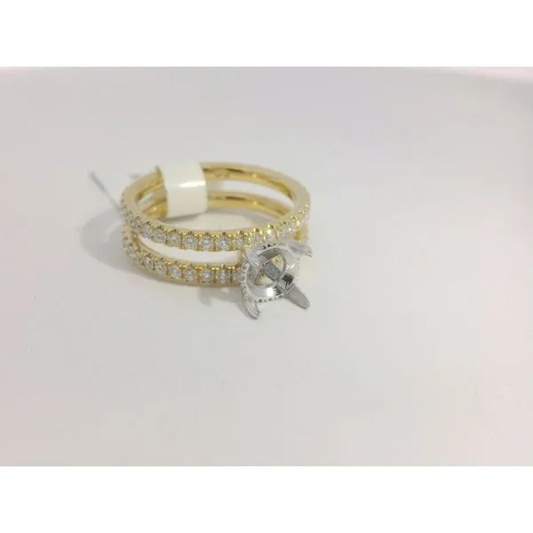 Ring Harkleroad Diamonds & Fine Jewelers Savannah, GA