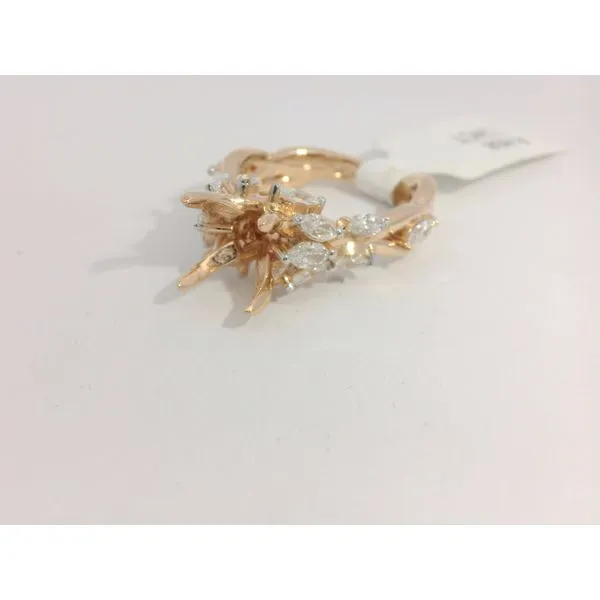 Ring Harkleroad Diamonds & Fine Jewelers Savannah, GA