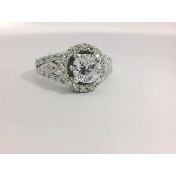 Ring Harkleroad Diamonds & Fine Jewelers Savannah, GA