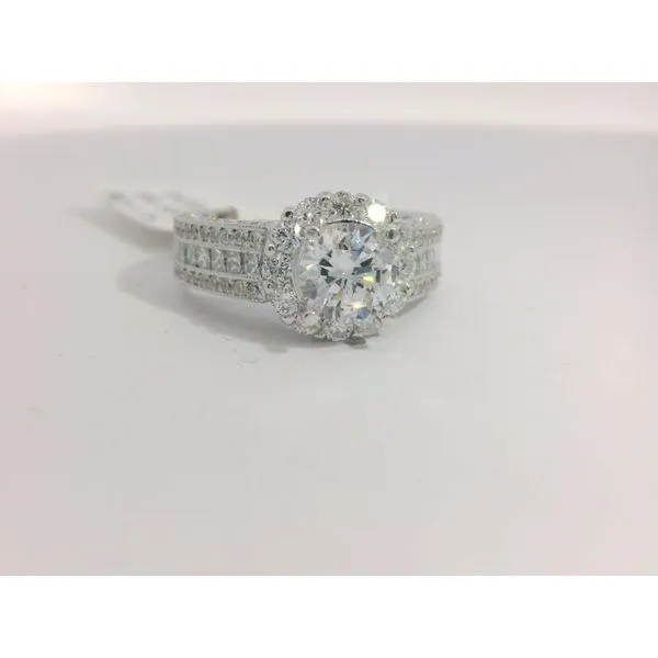 Ring Harkleroad Diamonds & Fine Jewelers Savannah, GA