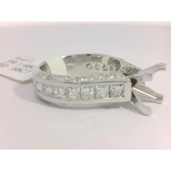 Ring Harkleroad Diamonds & Fine Jewelers Savannah, GA