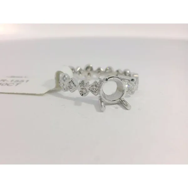 Ring Harkleroad Diamonds & Fine Jewelers Savannah, GA