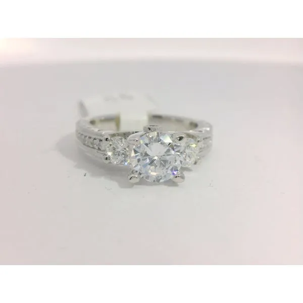 Ring Harkleroad Diamonds & Fine Jewelers Savannah, GA