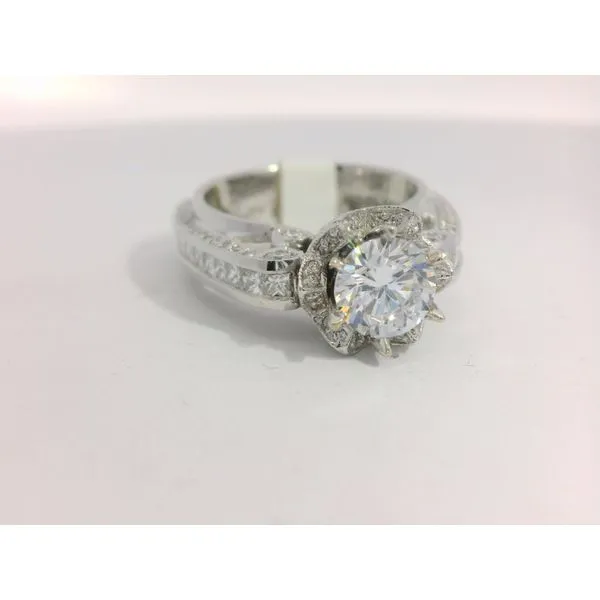 Ring Harkleroad Diamonds & Fine Jewelers Savannah, GA