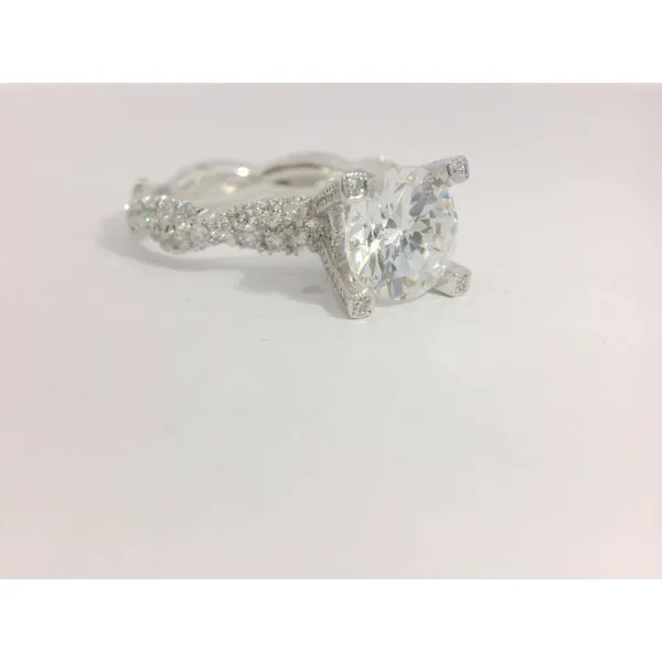 Ring Harkleroad Diamonds & Fine Jewelers Savannah, GA