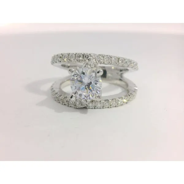 Ring Harkleroad Diamonds & Fine Jewelers Savannah, GA